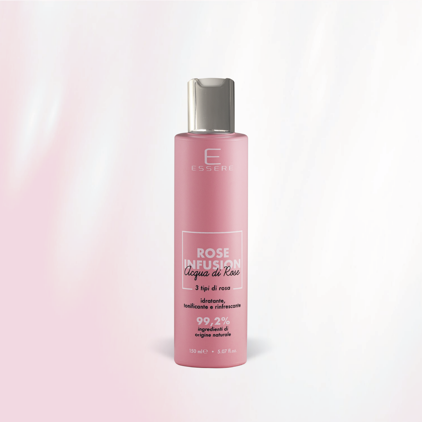 Rose Infusion - Acqua di Rose 150 ml Be Beauty