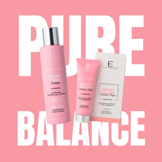 Kit Pure Balance