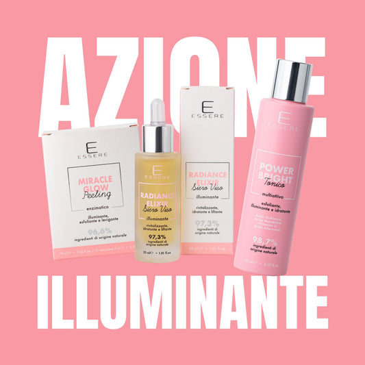 Kit Azione Illuminante