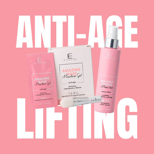 Kit Anti-Age Lifting