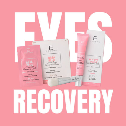 Kit Eyes Recovery