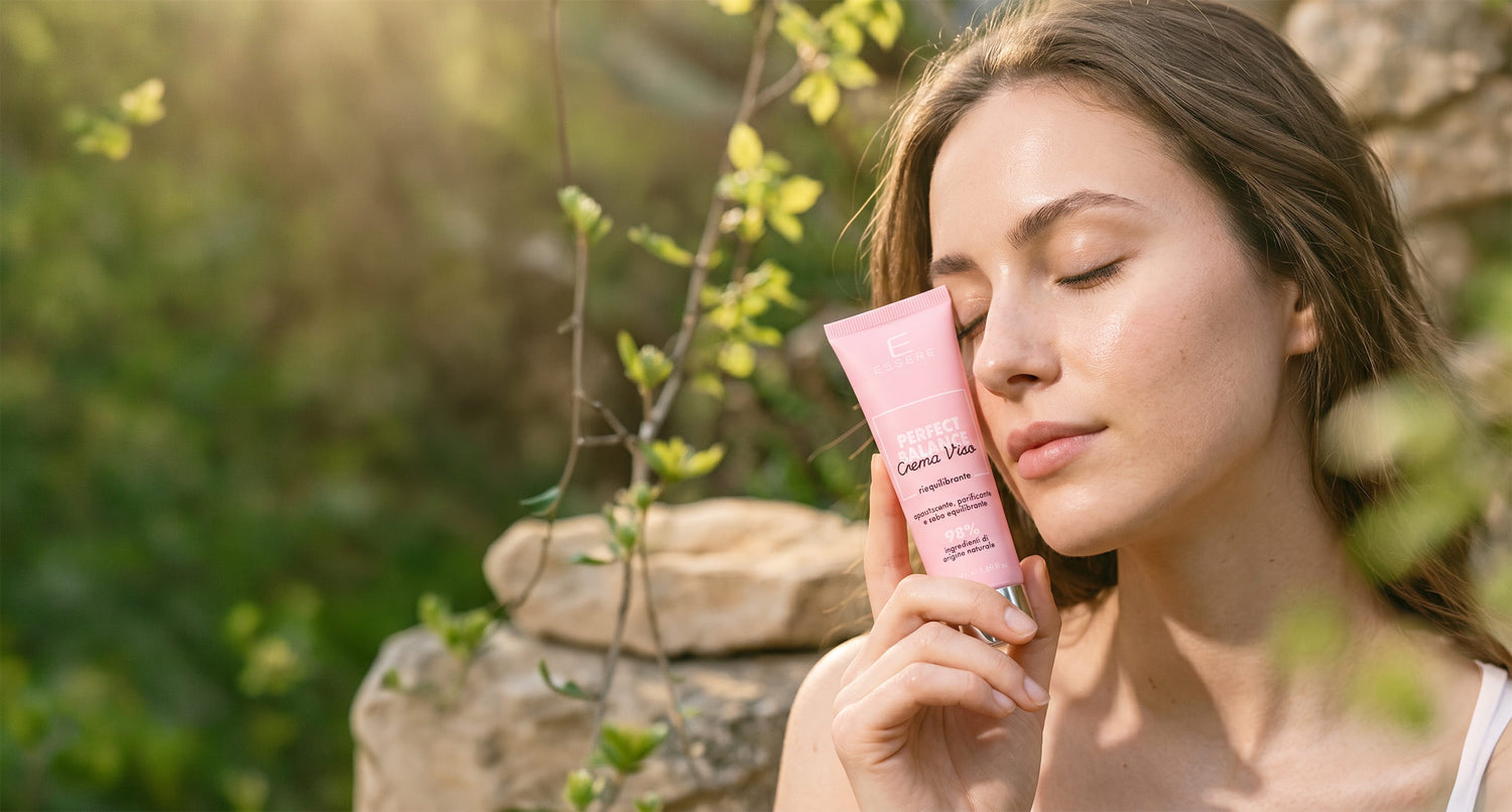 IL CAMBIAMENTONON SI ASPETTA.SI INIZIA.