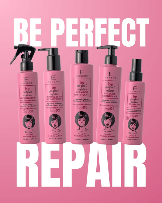 Kit Be Perfect Repair