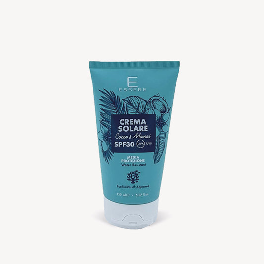 Crema Solare SPF 30 150 ml Be Sunny