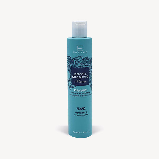 Doccia Shampoo Marine 250 ml Be Sunny