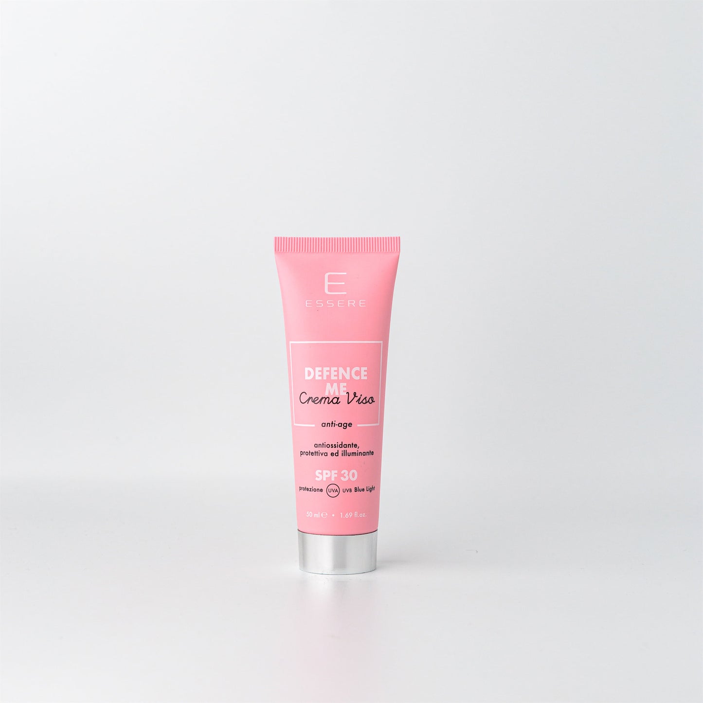 Defence Me - Crema Viso Antiage SPF30 50 ml Be Beauty
