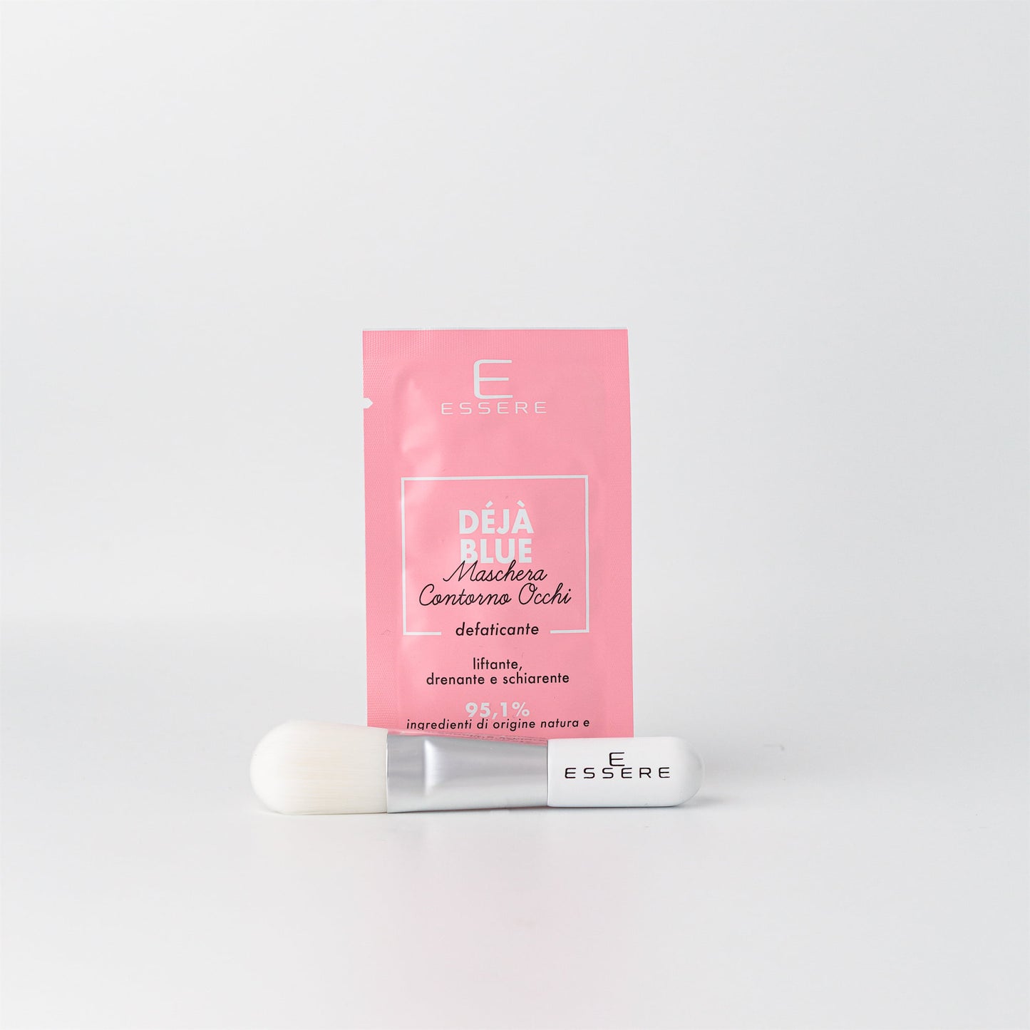 Deja Blue - Maschera Contorno Occhi 50ml Be Beauty