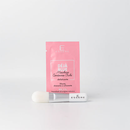 Deja Blue - Maschera Contorno Occhi 50ml Be Beauty