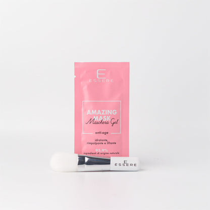 Amazing Mask - Maschera Gel Antiage 70 ml Be Beauty
