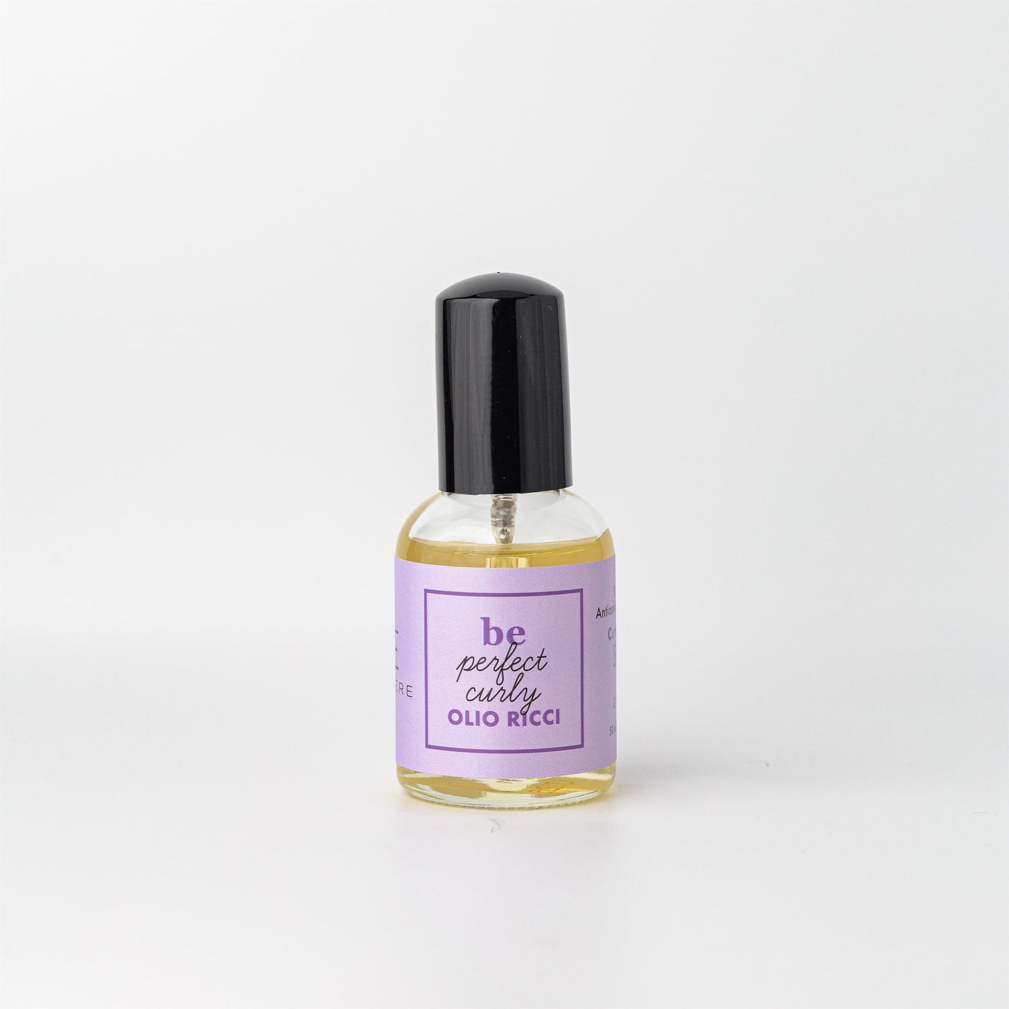 Olio Ricci Riparatore - 50ml