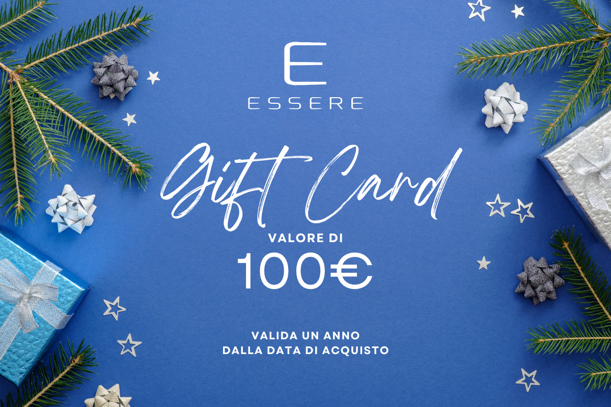 Essere Bio Gift Card 100€