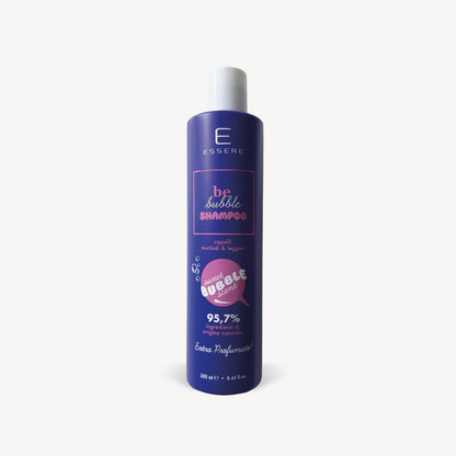 Be Bubble Shampoo - 250 ml