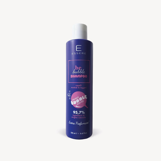 Be Bubble Shampoo - 250 ml