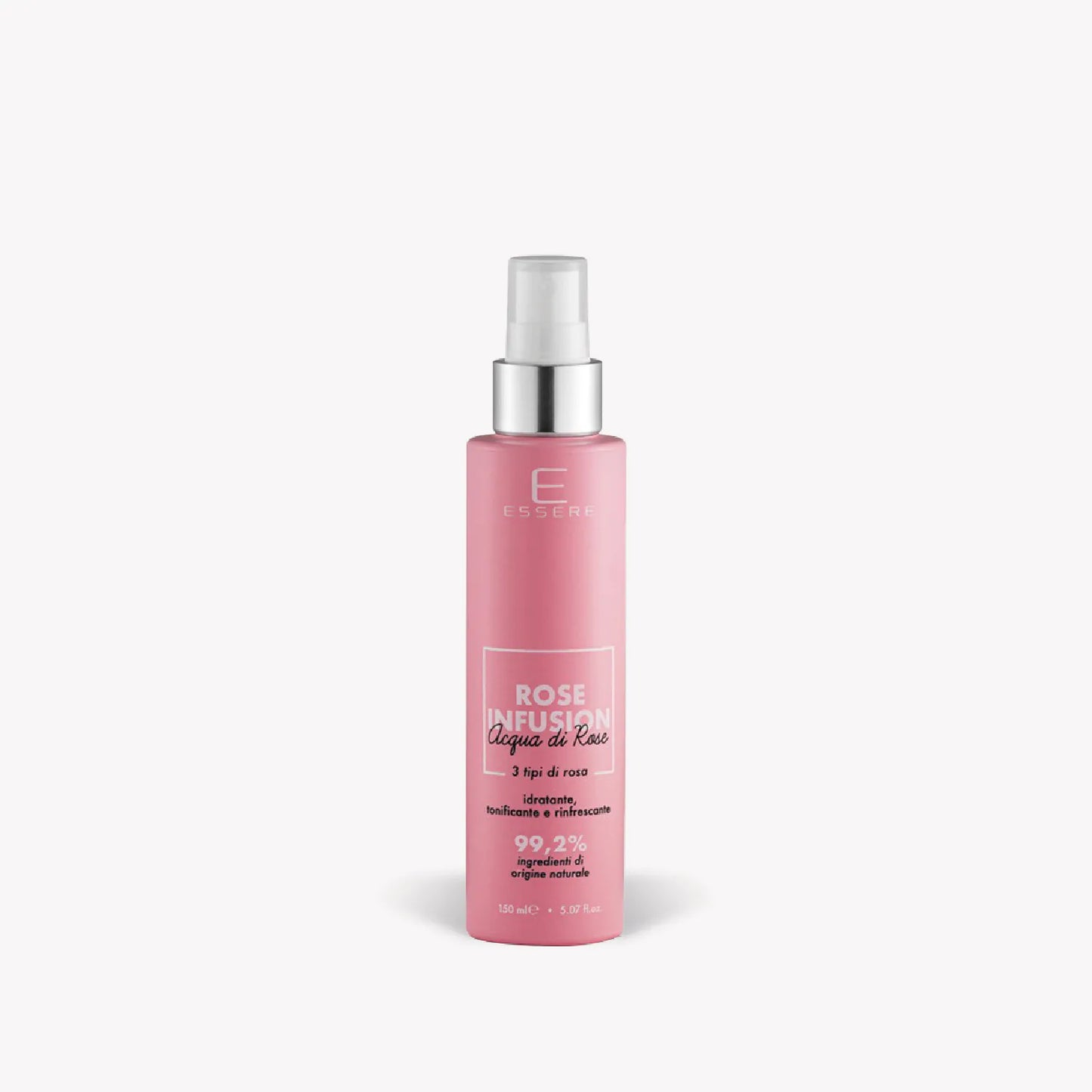 Rose Infusion - Acqua di Rose 150 ml Be Beauty