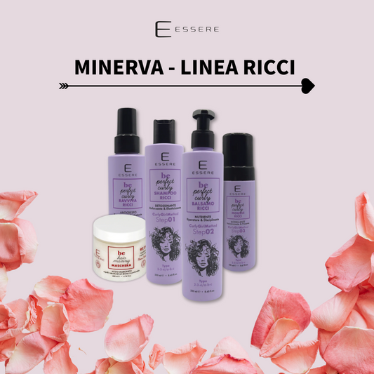 Minerva - linea ricci