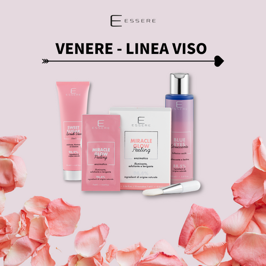 Venere - linea viso