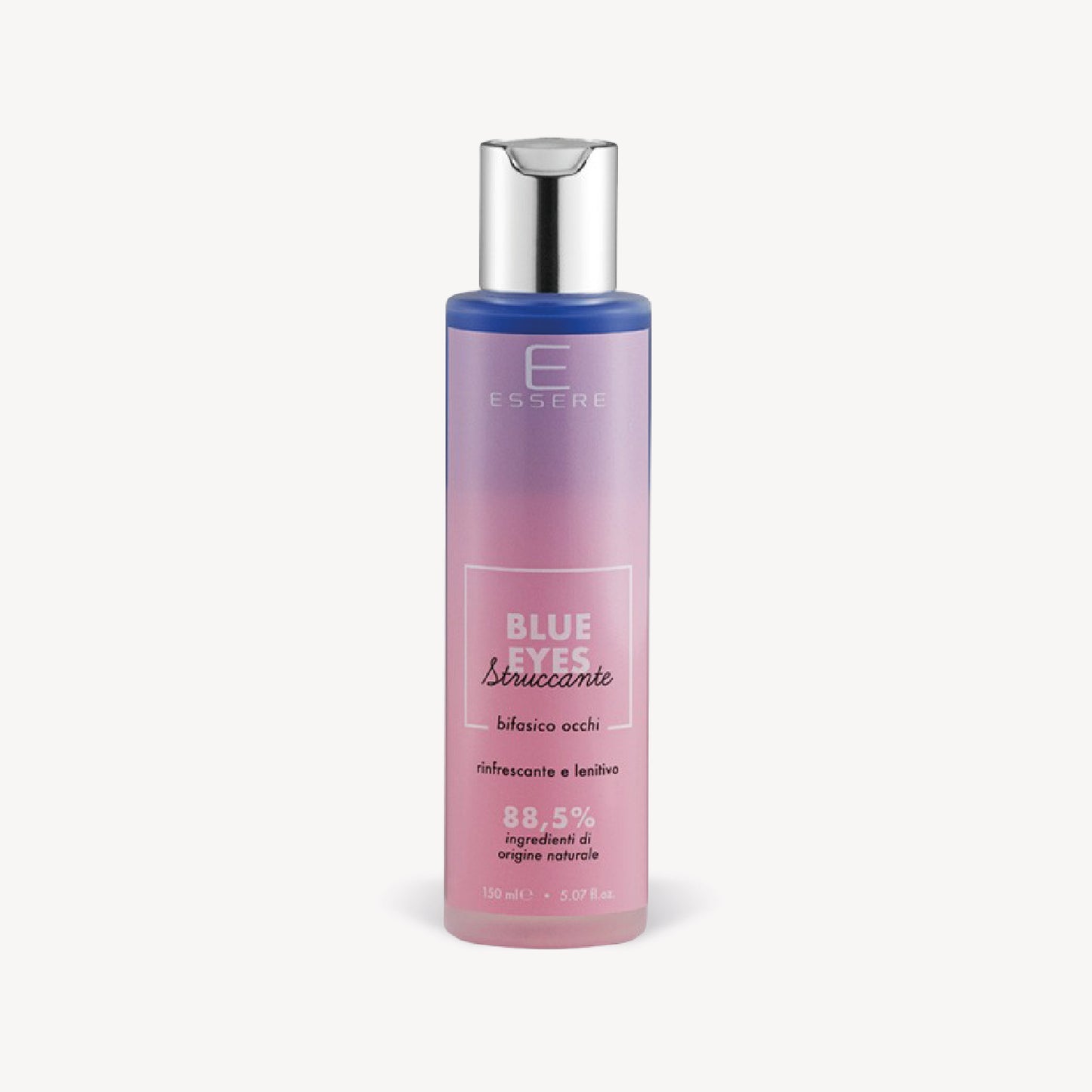 Blue Eyes - Struccante Occhi Bifasico 150 ml Be Beauty