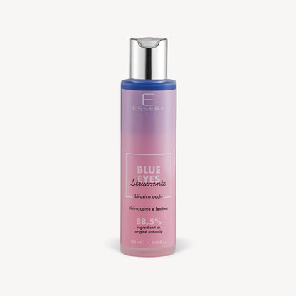 Blue Eyes - Struccante Occhi Bifasico 150 ml Be Beauty