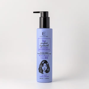 Essere Bio Strengthening Conditioner 200 ml, Be Perfect Regrowth bottle for fragile, thinning hair, front view