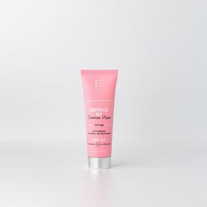 Essere Bio Defence Me anti-aging face cream SPF 30 tube, 50 ml, Be Beauty, front view