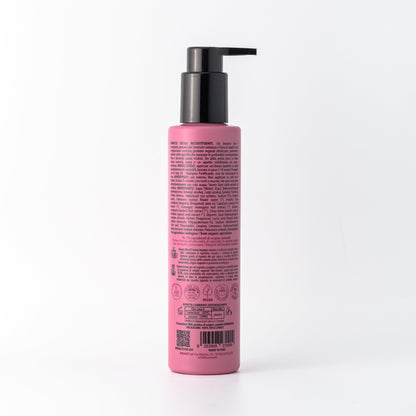 Retro dell'Impacco Extra Ricostituente Essere Bio 200 ml con INCI e ingredienti di origine naturale