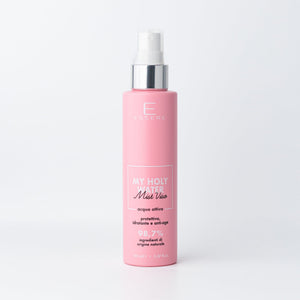 Essere Bio Anti-Aging Lifting Kit: My Holy Water hydrating anti-aging face mist, 98.7% natural origin ingredients
