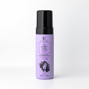 Complete Curly Hair Routine Kit — Nourishing Curl Mousse