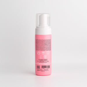 Essere Bio My Cloud cleansing mousse, Be Beauty, 150 ml, pump bottle, front view