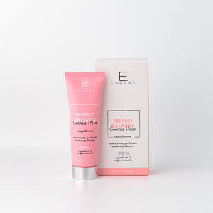 Essere Bio Perfect Balance balancing face cream, Be Beauty, 50 ml, tube and box, front view