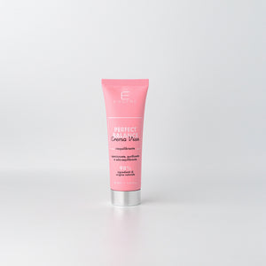 Essere Bio Perfect Balance balancing face cream 50 ml tube, Be Beauty, front view