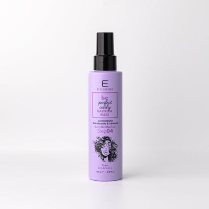 Kit Ricci Definiti — Ravviva Ricci Anticrespo