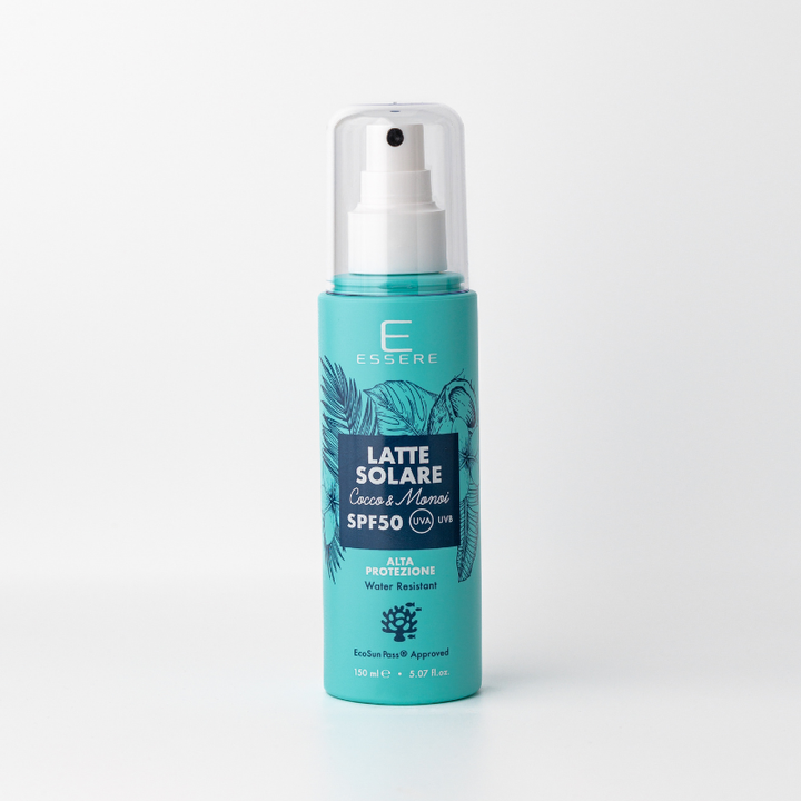 Latte Solare SPF 50 - 150 ml