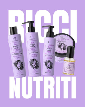 Essere Bio Nourished Curls Kit — Be Perfect Curly