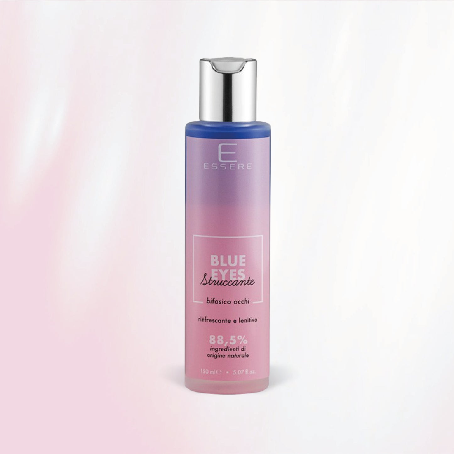 Blue Eyes - Struccante Occhi Bifasico 150 ml Be Beauty