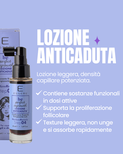 Kit Be Perfect Regrowth