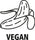 Vegan Icon