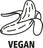 Vegan Icon