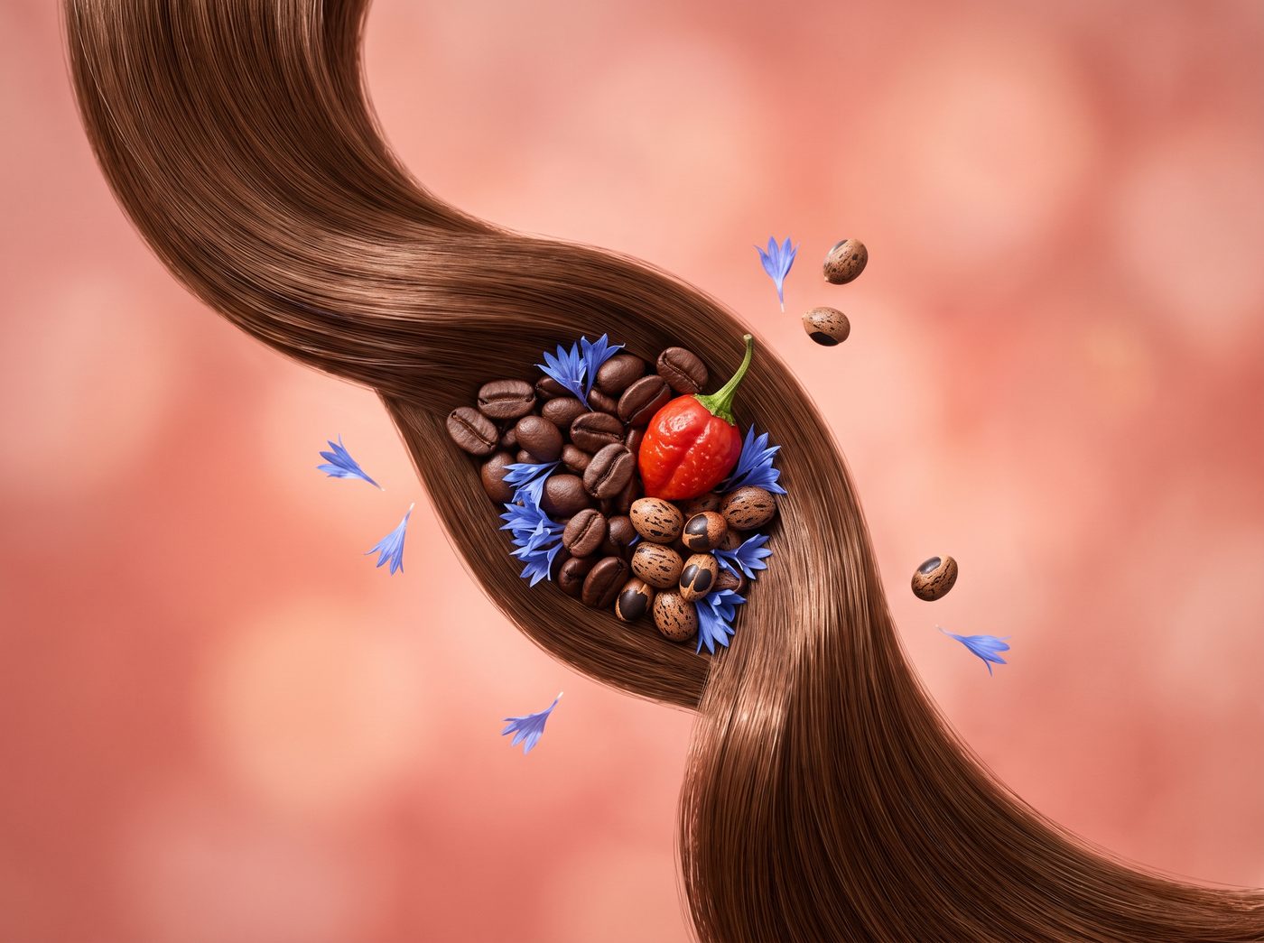 Microcirculation energizers