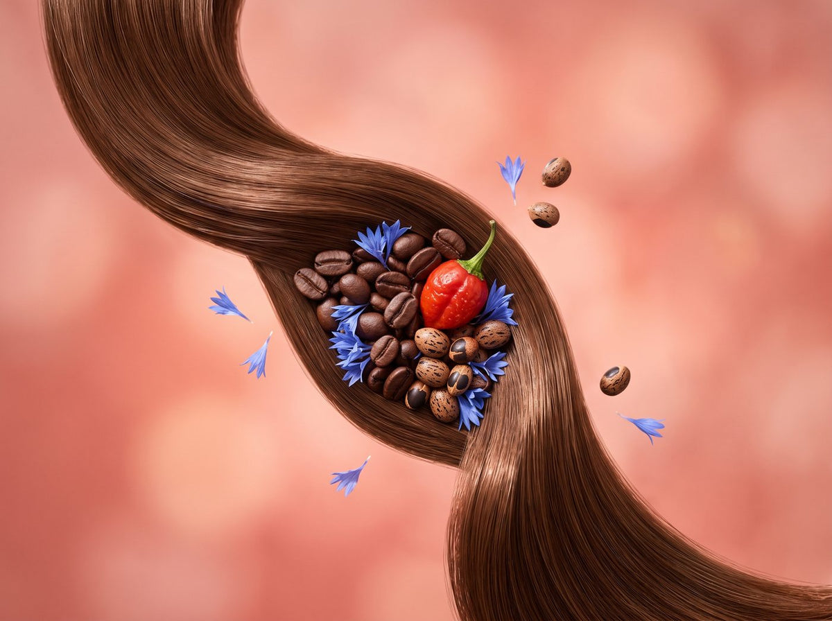 Microcirculation energizers
