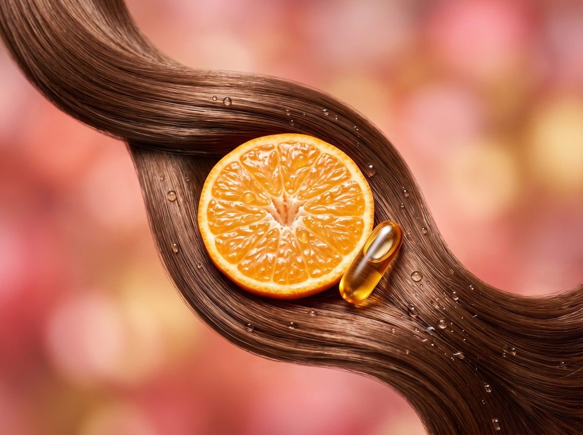 Functional vitamins