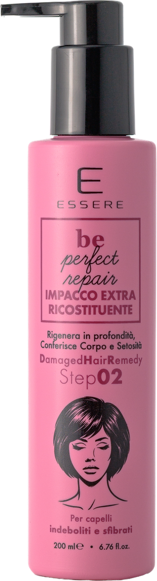 Extra Restorative Treatment – Step 02
