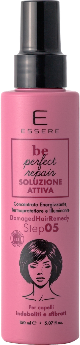 Active Solution – Step 05